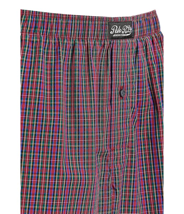 Polo Ralph Lauren Woven Boxer - Image 3