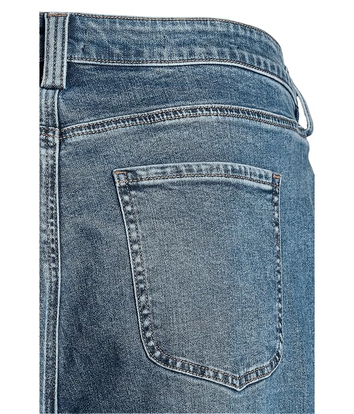 NYDJ Plus Simone Jeans - Image 3