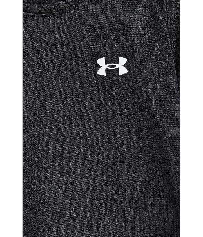 Under Armour Kids Tech Short Sleeve Crew Neck T-Shirt (Big Kid) - Image 3
