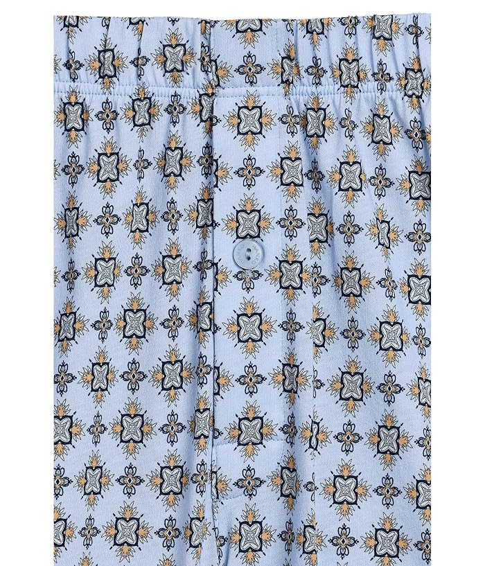 Hanro Fancy Jersey Boxer Cotton/Modal Blend - Image 3