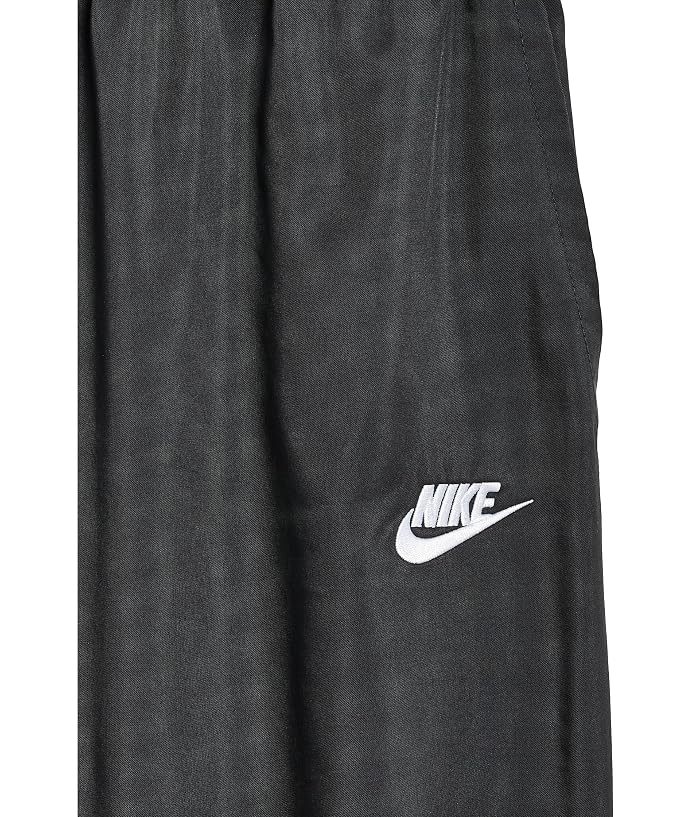 Nike Kids Sportswear Club Woven Joggers (Little Kid/Big Kid) - Image 3