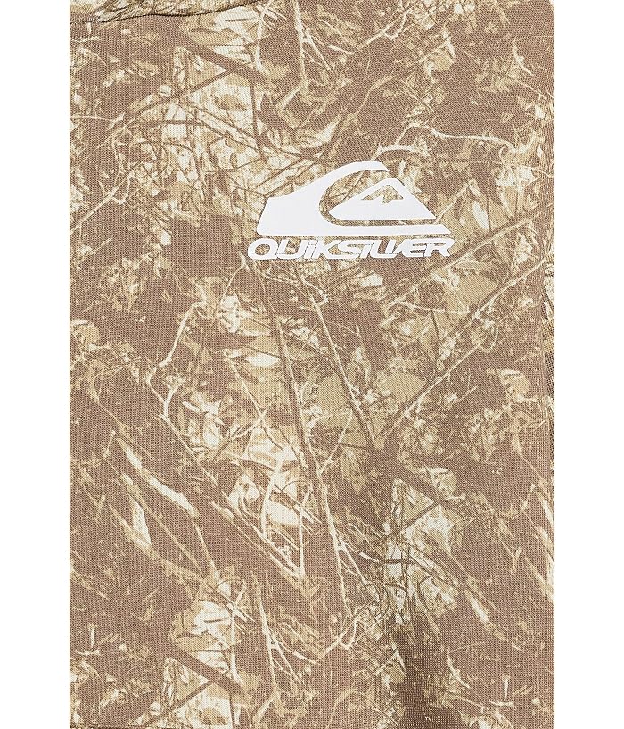 Quiksilver Kids Camo Hoodie (big Kid) - Image 3