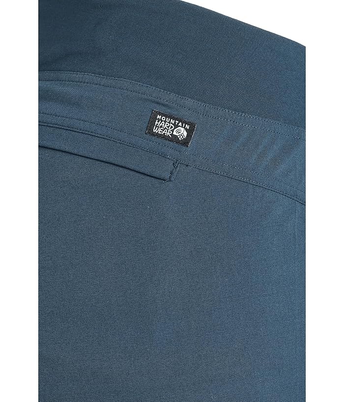 Mountain Hardwear Plus Size Dynama™ Ankle Pants - Image 3