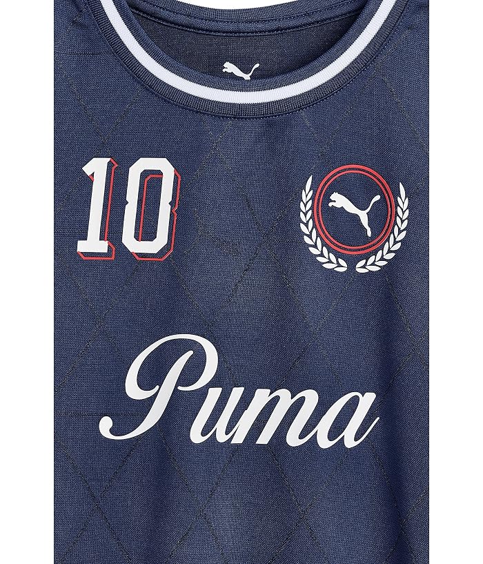 PUMA Kids Showtime Soccer Dress (Big Kid) - Image 3