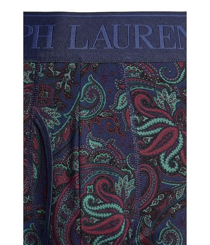 Polo Ralph Lauren 4D Flex Microfiber Boxer Brief - Image 3