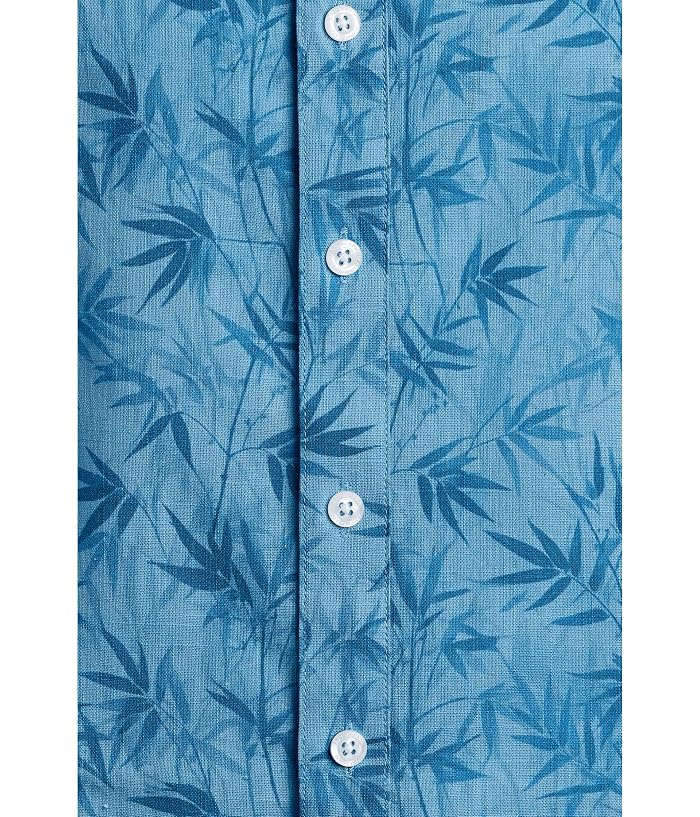 Appaman Kids Day Party Shirt (Toddler/Little Kid/Big Kid) - Image 3