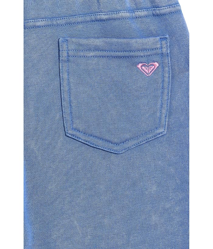 Roxy Kids Jump Start Joggers (Big Kid) - Image 3