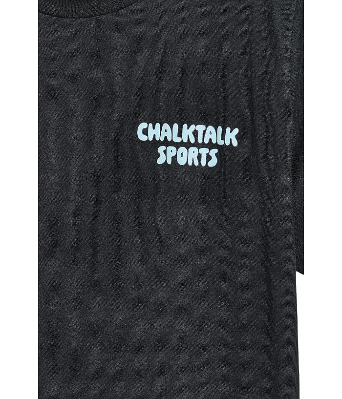 ChalkTalk SPORTS Hockey Short Sleeve T-Shirt - Play Like a Beast - Image 3