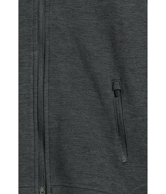 Primary Kids Cozy Flexknit Zip Hoodie (Toddler/Little Kid/Big Kid) - Image 3