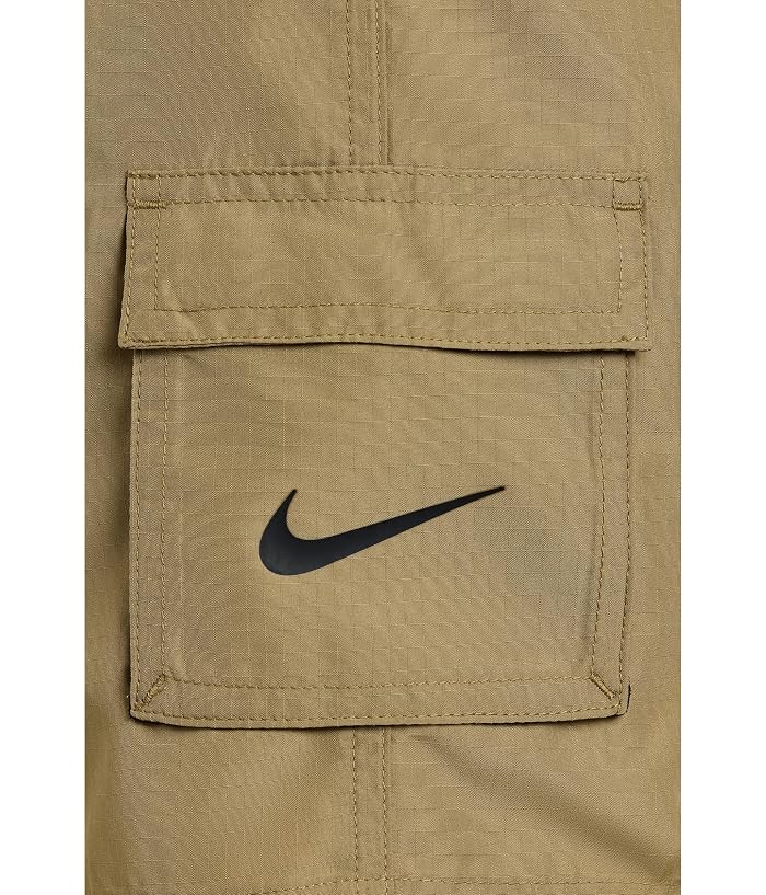 Nike Kids Essential Voyage 6" Brief Lined Volley (Big Kid) - Image 3