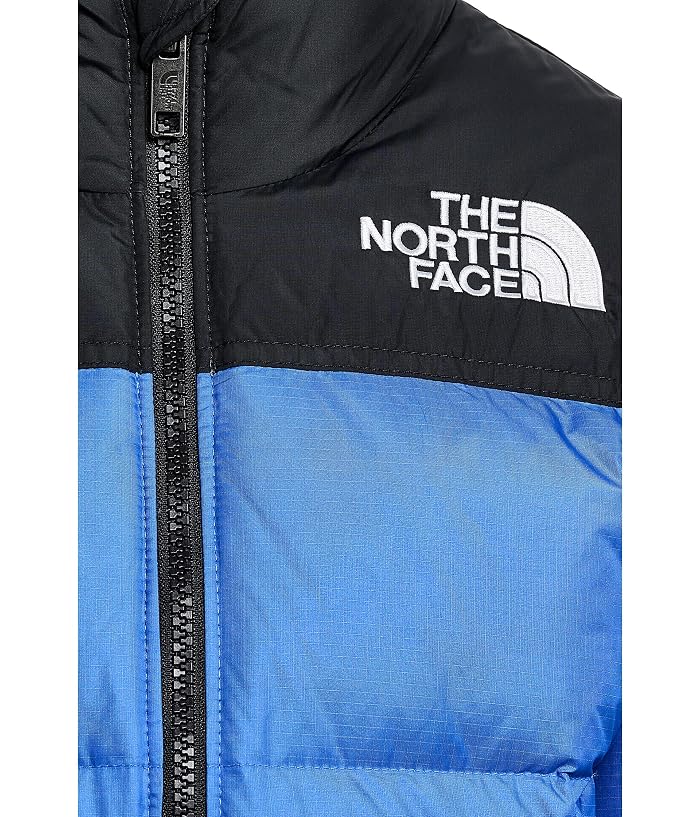 The North Face Kids 1996 Retro Nuptse Jacket (Little Kid/Big Kid) - Image 3