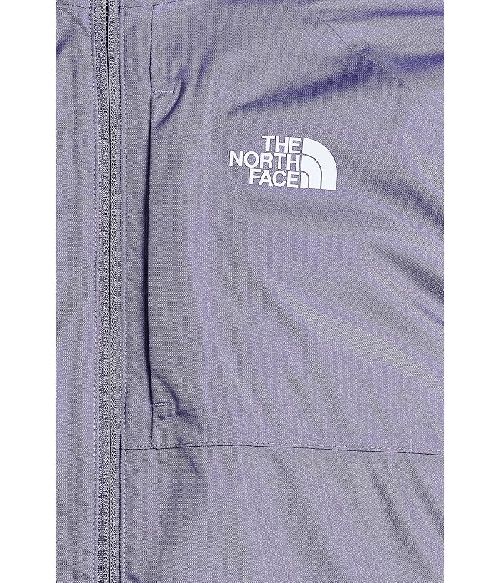 The North Face Kids Perrito 4-N-1 Hooded Jacket (Little Kid/Big Kid) - Image 3