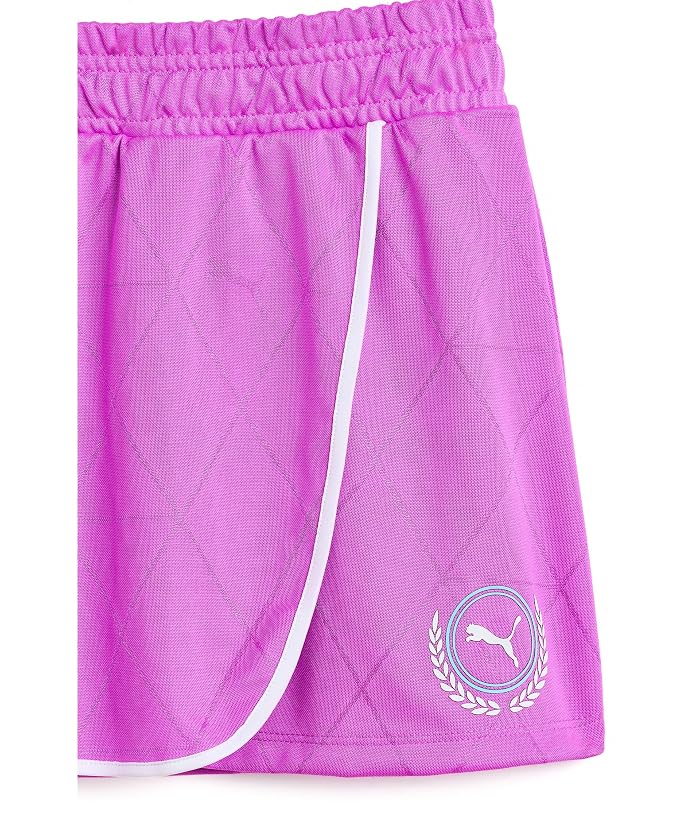 PUMA Kids Showtime Pique Skort (Big Kid) - Image 3