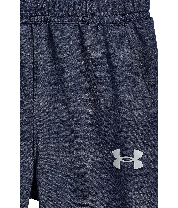 Under Armour Kids Stride Joggers (Little Kid) - Image 3