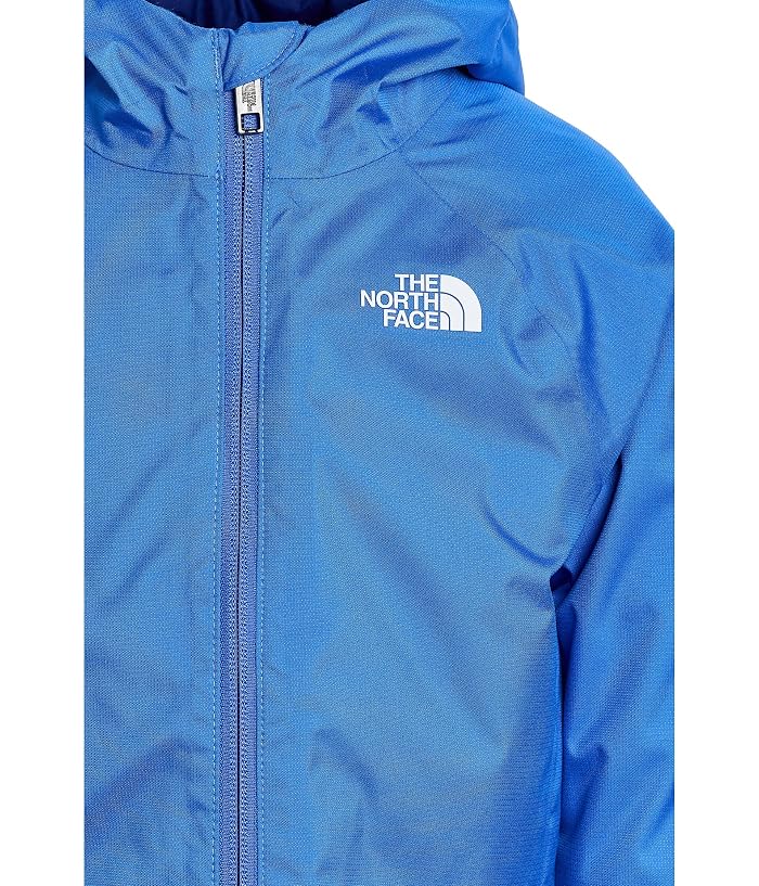 The North Face Kids Perrito 4-N-1 Hooded Jacket (Toddler) - Image 3