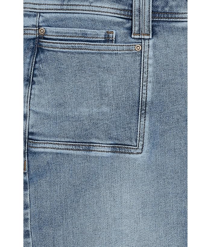 NYDJ Plus Brigitte Jeans in Mist Springs - Image 3