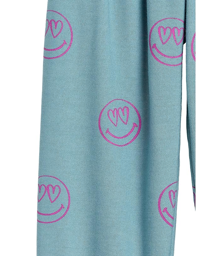 Chaser Kids All-over Smiley Face Icons Joggers (Little Kid/Big Kid) - Image 3