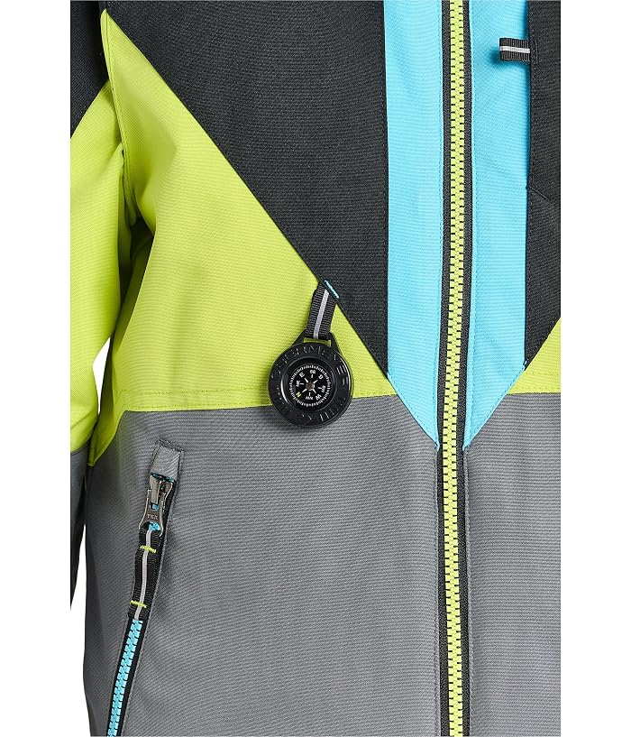 Obermeyer Kids Altair Jacket (Toddler/Little Kid/Big Kid) - Image 3
