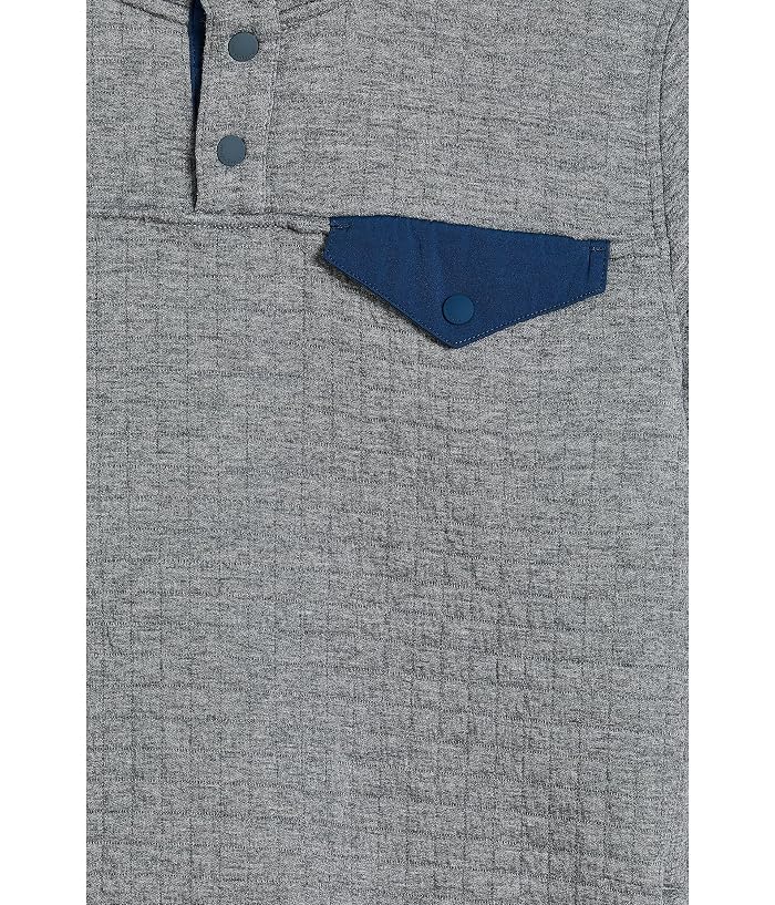 Vineyard Vines Kids Navigator 1/4 Snap (Toddler/Little Kid/Big Kid) - Image 3