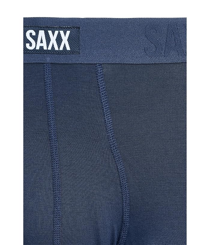 SAXX UNDERWEAR Vibe Xtra Soft Comfort Boxer Brief Fly 2-Pack - Image 3
