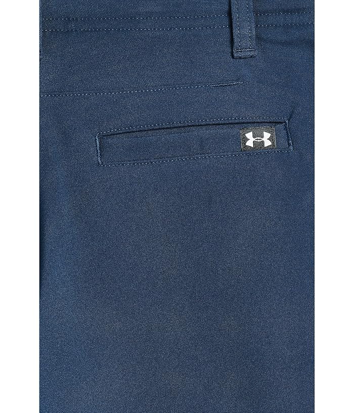 Under Armour Kids Matchplay Golf Shorts (Big Kid) - Image 3