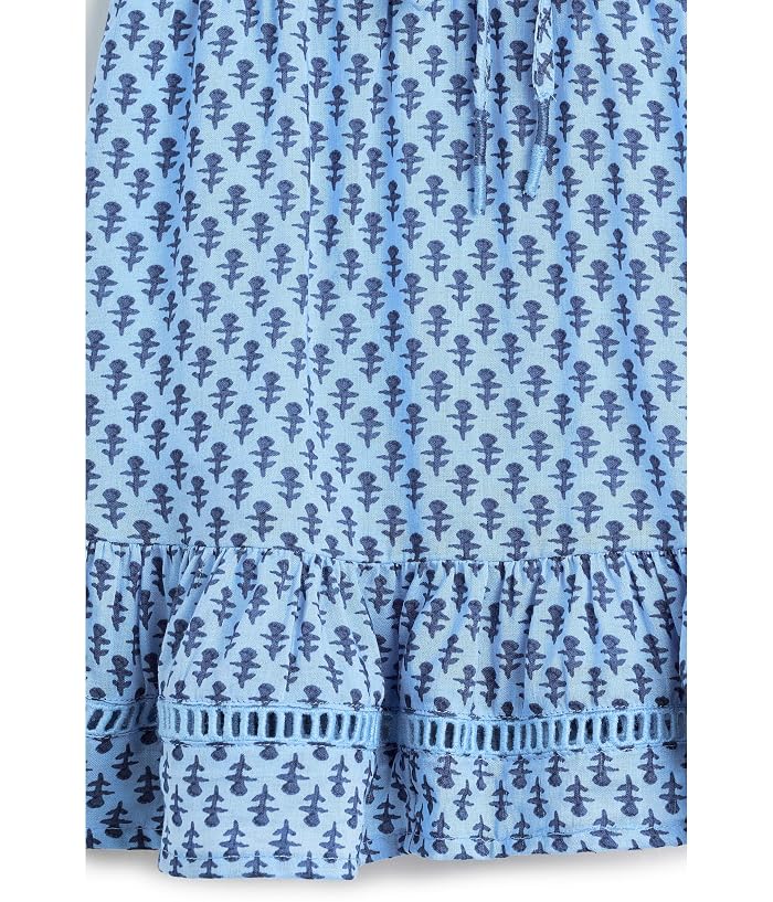 Vineyard Vines Kids Thalia Dress (Toddler/Little Kid/Big Kid) - Image 3