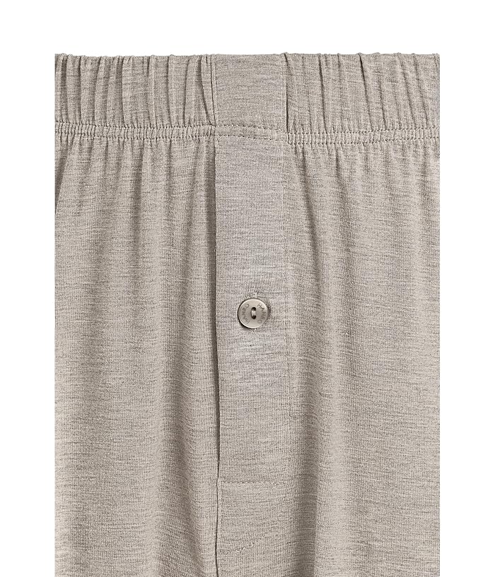 Hanro Casuals Boxer with Button Fly - Image 3