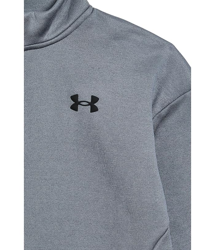 Under Armour Kids Armour Fleece 1/4 Zip (Big Kid) - Image 3