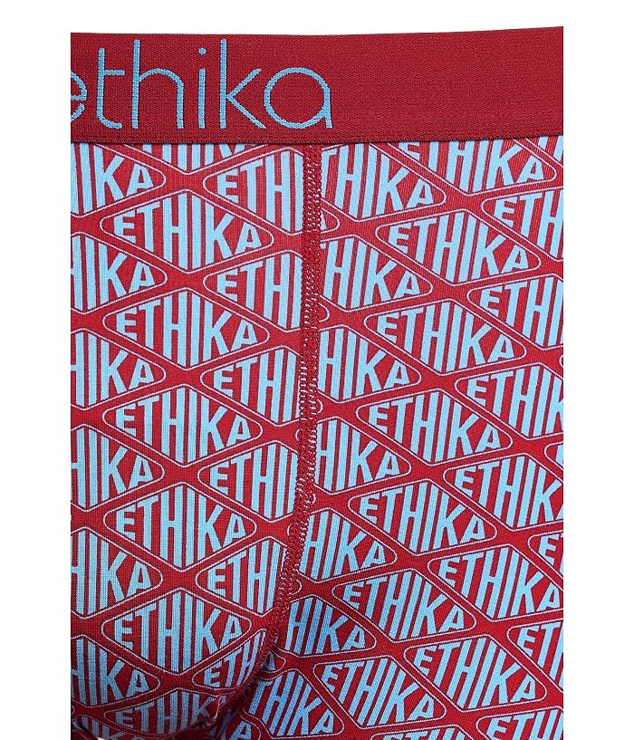 ethika Diamond Crest - Image 3