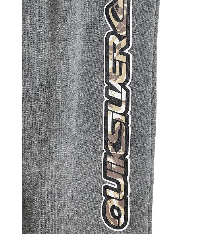 Quiksilver Kids QS Camo Joggers (Big Kid) - Image 3