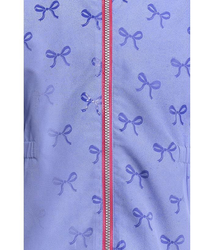 Hatley Kids Pretty Bows Print Reveal Field Jacket (Toddler/Little Kid/Big Kid) - Image 3