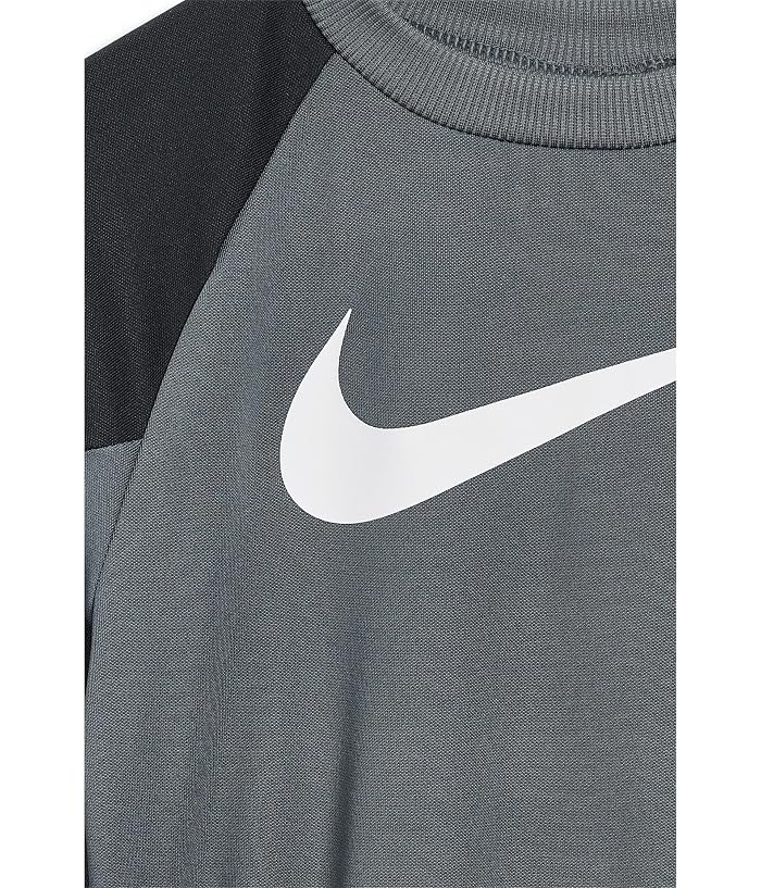 Nike Kids Lifestyle Essentials Crew Set (Toddler) - Image 3