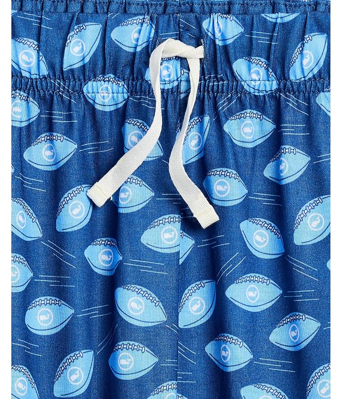 Vineyard Vines Kids Poly Knit Sleep Pants (Toddler/Little Kids/Big Kids) - Image 3