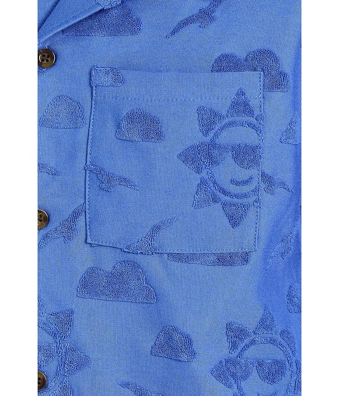 Appaman Kids Resort Shirt (Toddler/Little Kid/Big Kid) - Image 3