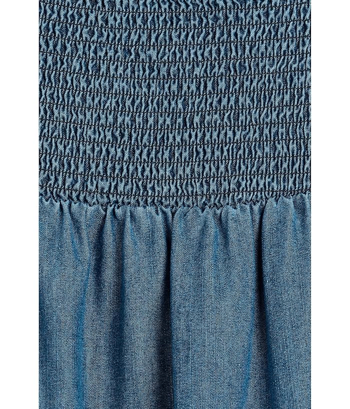 Appaman Kids Roma Smocked Dress (Toddler/Little Kid/Big Kid) - Image 3