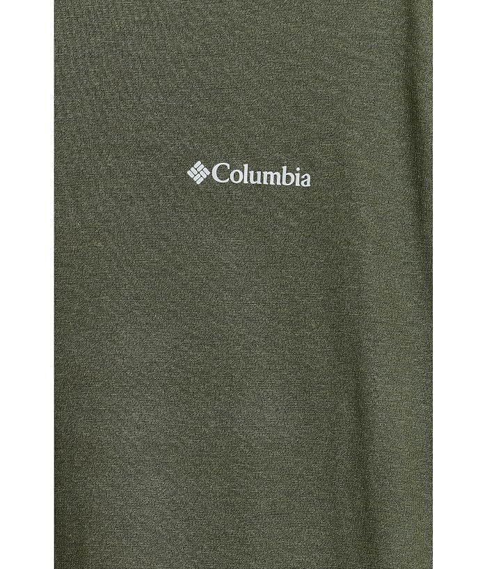 Columbia Big & Tall Thistletown Hills™ Long Sleeve Crew - Image 3