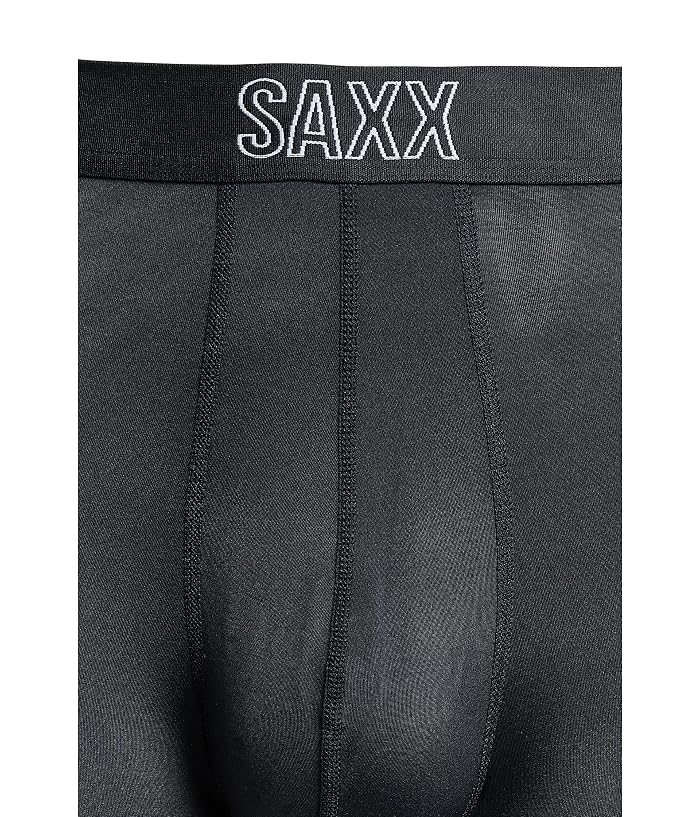 SAXX UNDERWEAR Droptemp All Day Cooling Boxer Briefs - Image 3