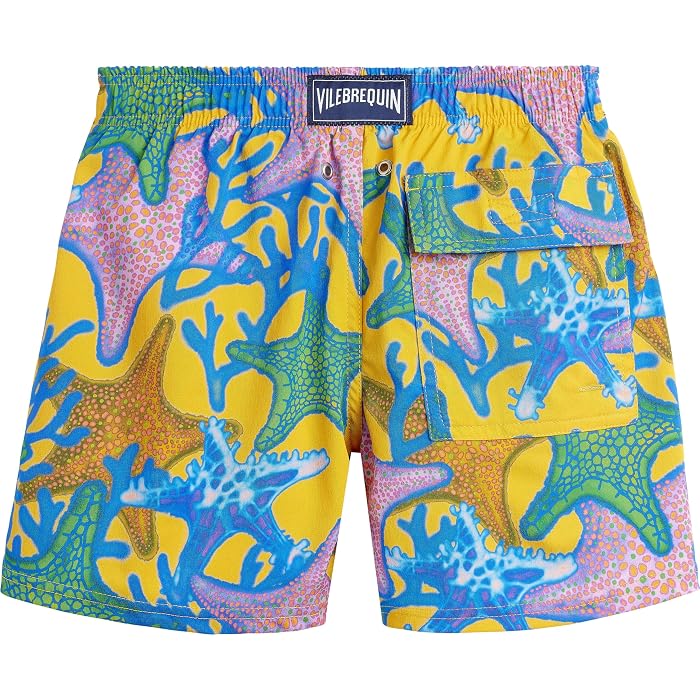 Vilebrequin Kids Glowed Starts Jirise (Toddler/Little Kid/Big Kid) - Image 2