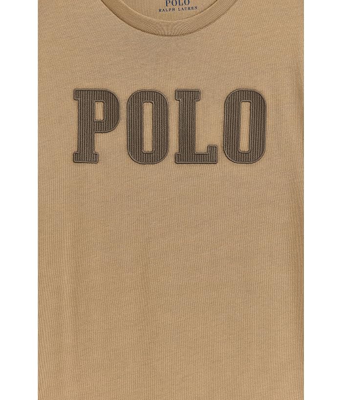 Polo Ralph Lauren Kids Logo Cotton Jersey Tee (Big Kid) - Image 3