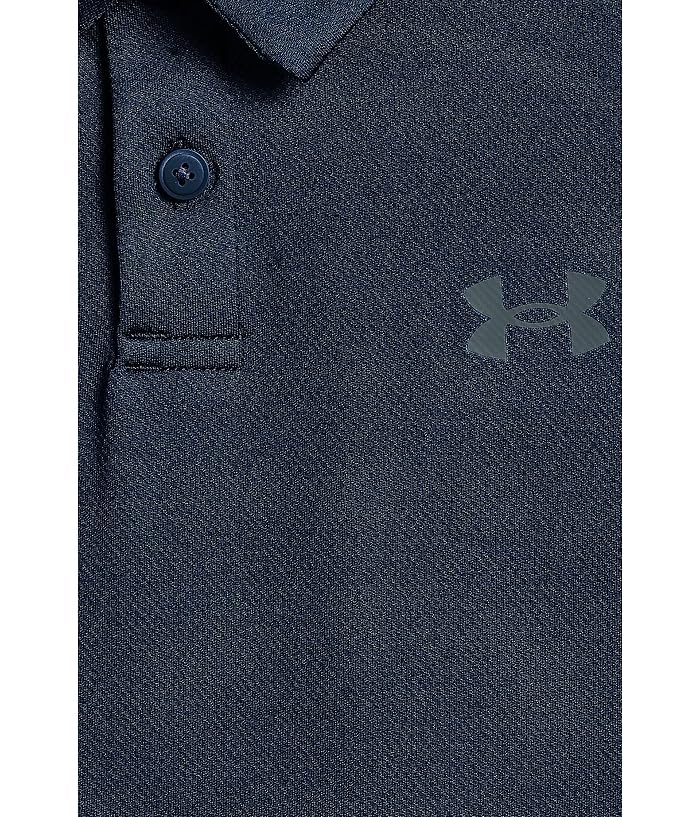 Under Armour Kids Matchplay Golf Polo - Image 3