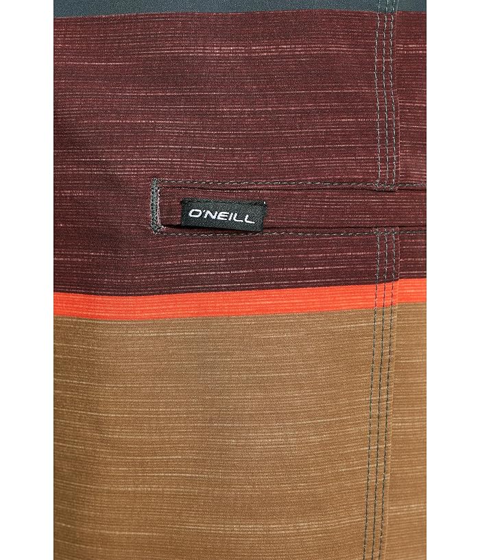 O'Neill Hyperfreak Heat Block 21'' Boardshorts - Image 5
