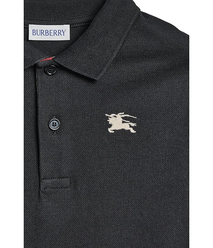 Burberry Kids Johane Ekd Top (Toddler/Little Kid/Big Kid) - Image 3