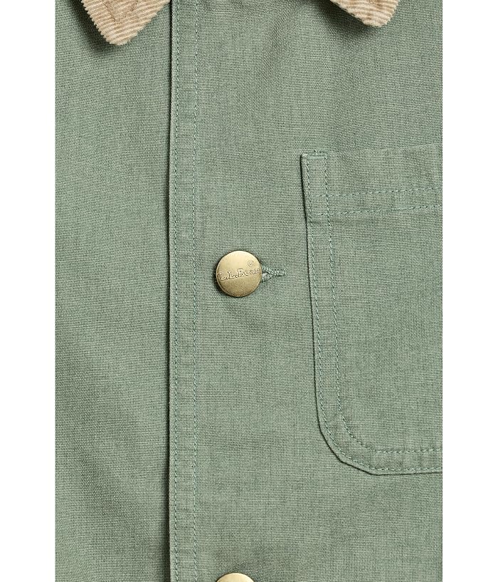 L.L.Bean Kids Lightweight Field Jacket (Big Kid) - Image 3