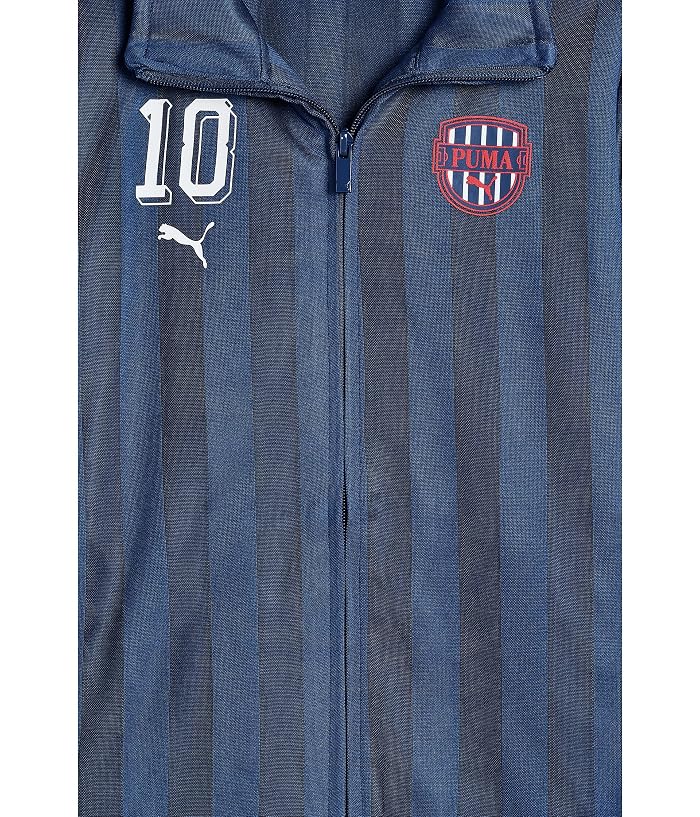 PUMA Kids Showtime Track Jacket - Soccer 2026 (Big Kid) - Image 3