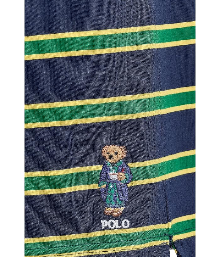 Polo Ralph Lauren Exposed Waistband Knit Boxer - Image 3