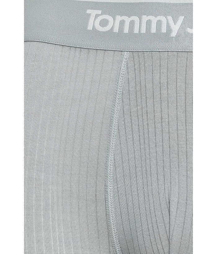 Tommy John Luxe Rib 4" Boxer Briefs 3-Pack - Image 3