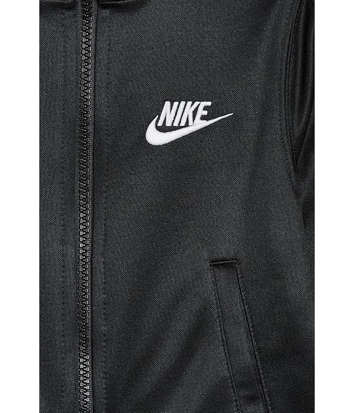 Nike Kids Full Zip Dri-Fit Set (Toddler/Little Kid) - Image 3