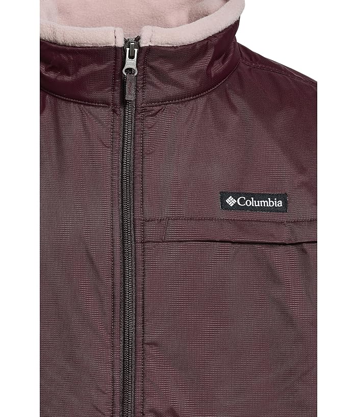 Columbia Kids Steens Mt II Fleece (Little Kid/Big Kid) - Image 3